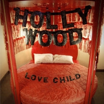 HOLLYWOOD - LOVE CHILD [LP]