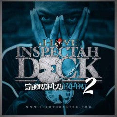 INSPECTAH DECK  - SWORDPLAY EXPERT