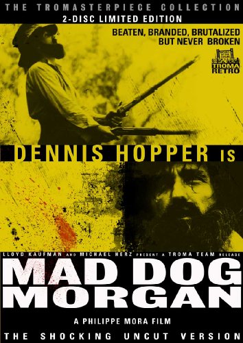 MAD DOG MORGAN [IMPORT]