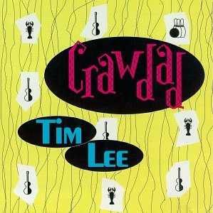 LEE, TIM - CRAWDAD