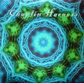 CHAPLIN HARNESS  - ST