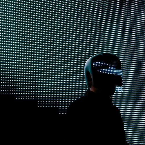 SQUAREPUSHER - UFABULUM (CD)