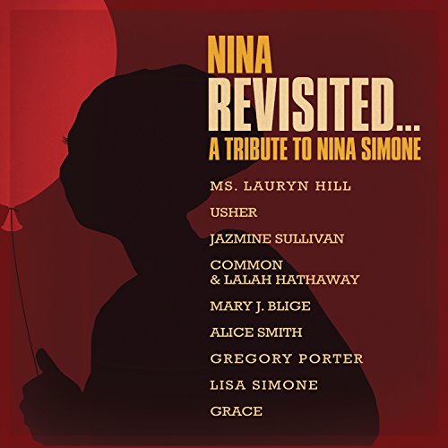 SIMONE, NINA  - TRIBUTE: NINA REVISITED