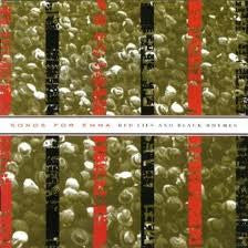 SONGS FOR EMMA  - RED LIES BLACK RHYMES