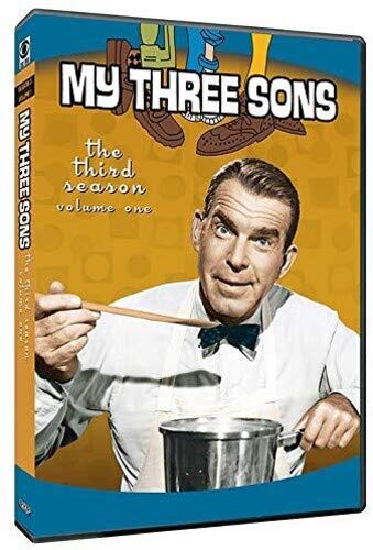 MY THREE SONS: SEASON 3 VOL 1