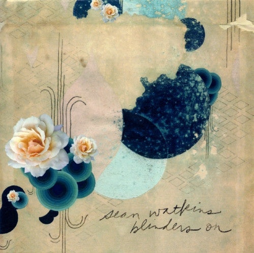 WATKINS, SEAN  - BLINDERS ON