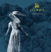 LOLOMIS - RED SONJA [CD]