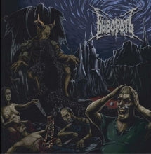 VIVOROD (вывороть) - VIVOROD (вывороть) [CD]