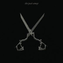 SHE PAST AWAY - X [CD]