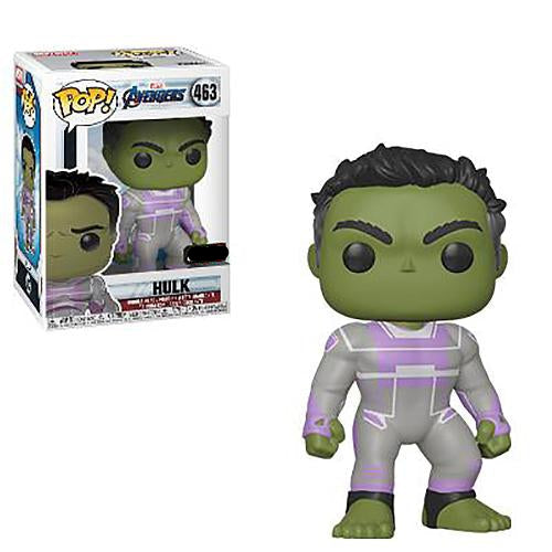 AVENGERS: HULK #463 (ENDGAME) - FUNKO POP!-EXCLUSIVE