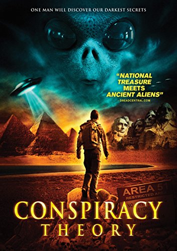 CONSPIRACY THEORY