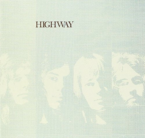FREE - HIGHWAY (REMASTERED)