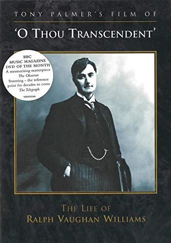 O THOU TRANSCENDENT: THE LIFE OF RALPH V  - DVD