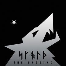 SKOLD - THE UNDOING [CD]