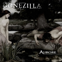 GONEZILLA - AURORE [CD]