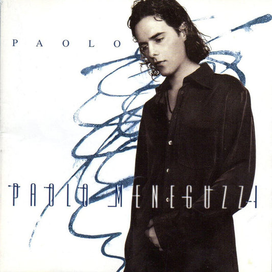 MENEGUZZI, PAOLO  - PAOLO