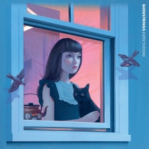 SHOESTRINGS - EXPECTATIONS [LP]