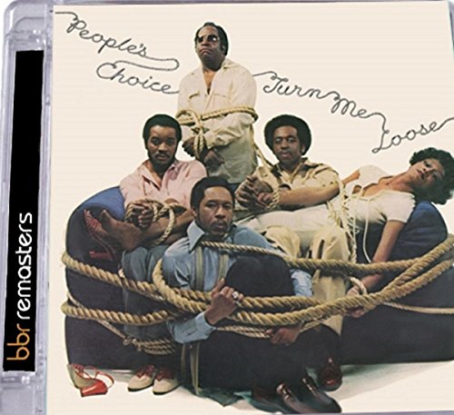 PEOPLE'S CHOICE - TURN ME LOOSE