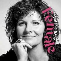 STEFANIE BOLTZ - FEMALE [CD]