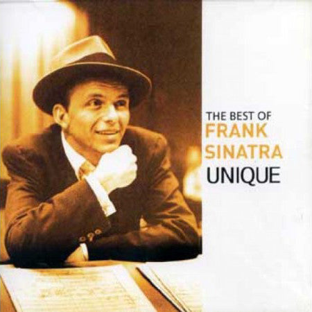 SINATRA, FRANK  - UNIQUE