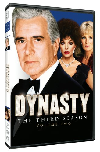 DYNASTY: VOL. 2, SEASON 3