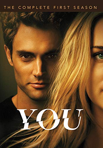 YOU (TV SHOW)  - DVD-COMPLETE FIRST SEASON