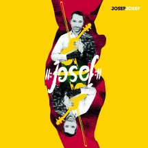 JOSEF JOSEF - JOSEF JOSEF [CD]