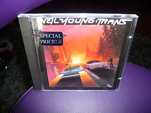 YOUNG, NEIL - TRANS