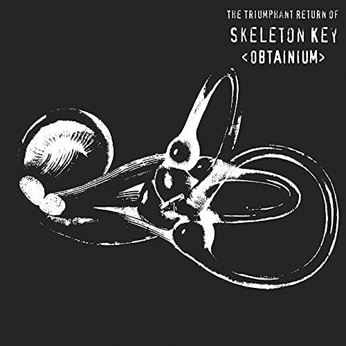 SKELETON KEY - OBTANIUM