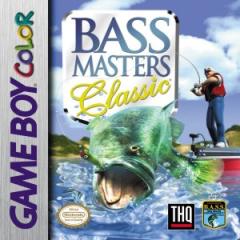 BASSMASTERS CLASSIC  - GBC