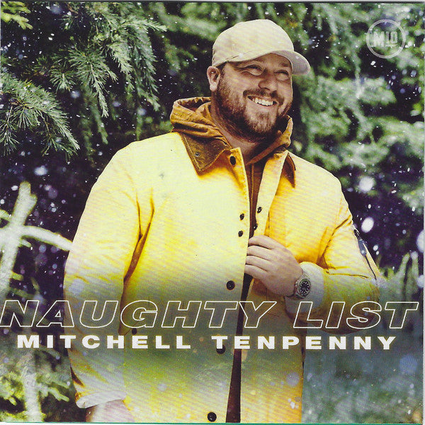 TENPENNY, MITCHELL  - NAUGHTY LIST