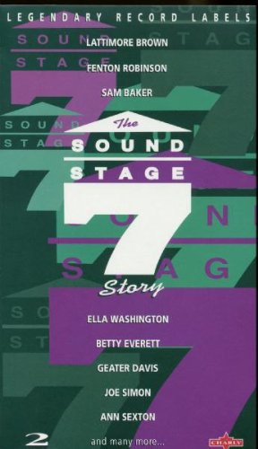 VARIOUS - SOUND STAGE 7 STORY