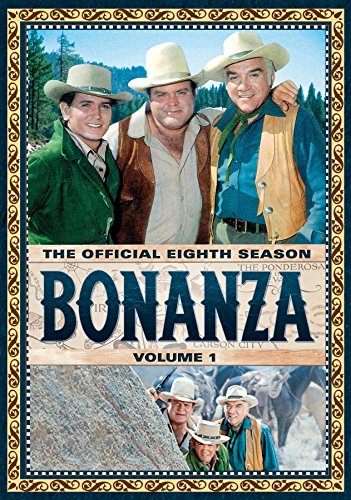 BONANZA: SEASON 8, VOLUME ONE