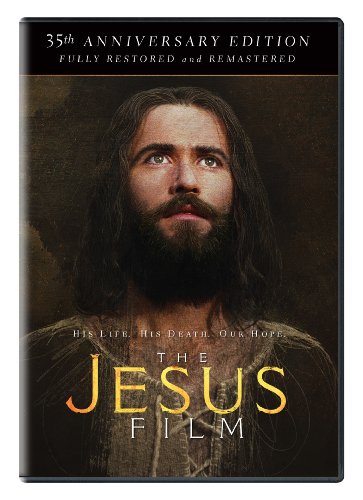 JESUS FILM [IMPORT]