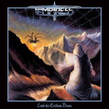 TEMPTRESS - CATCH THE ENDLESS DAWN [LP]