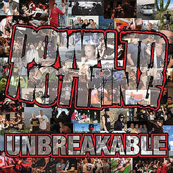 DOWN TO NOTHING  - UNBREAKABLE