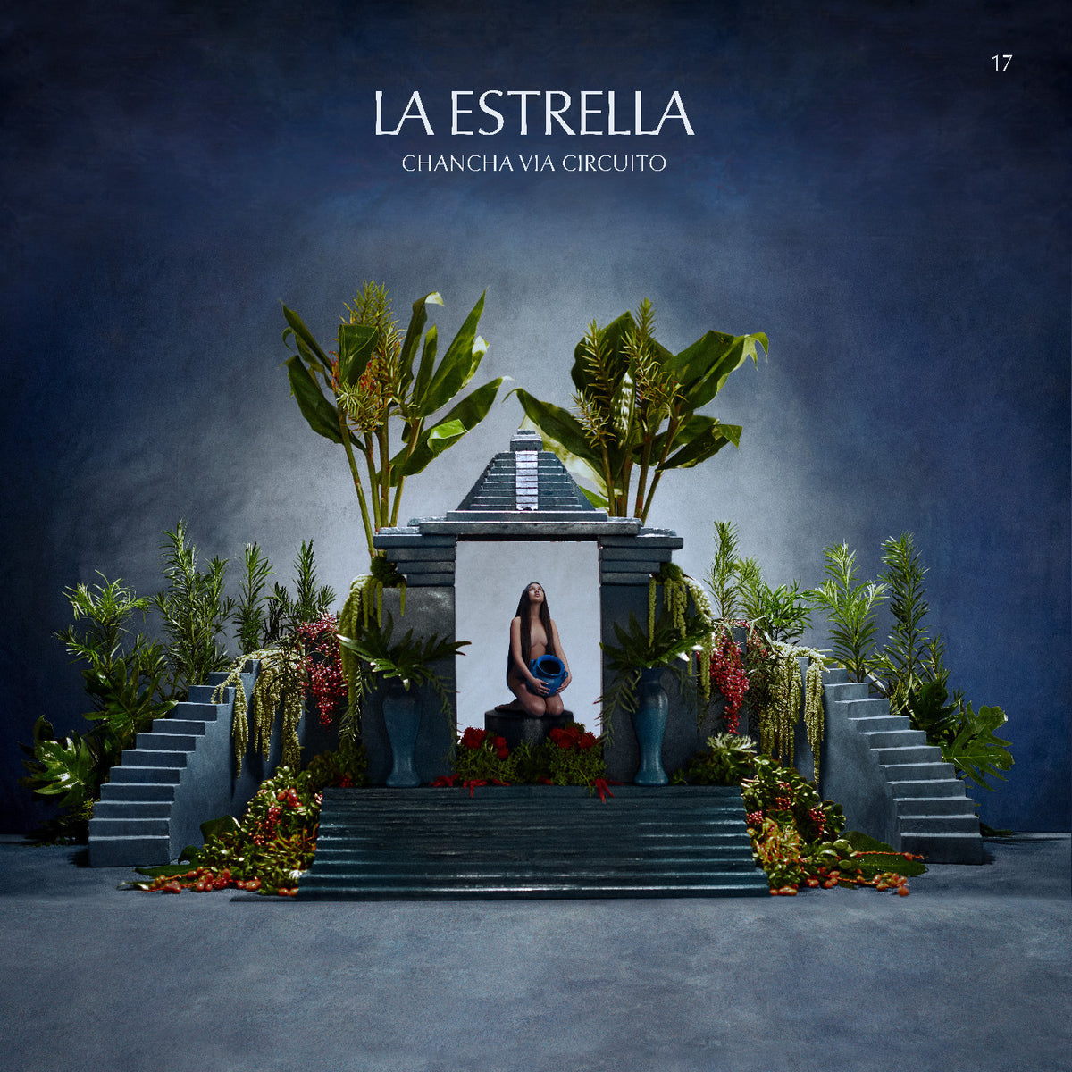 CHANCHA VIA CIRCUITO - LA ESTRELLA