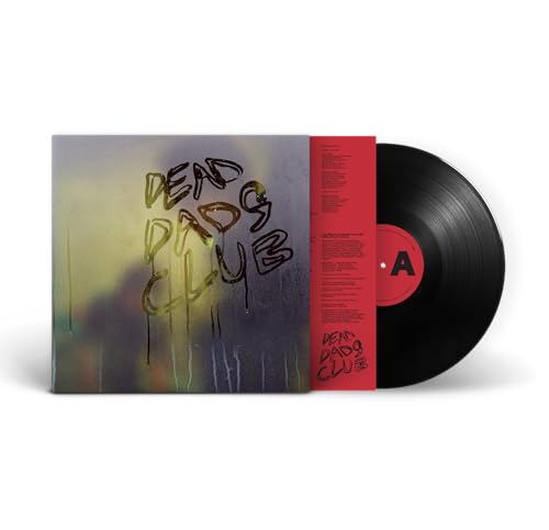DEAD DADS CLUB - DEAD DADS CLUB (VINYL)