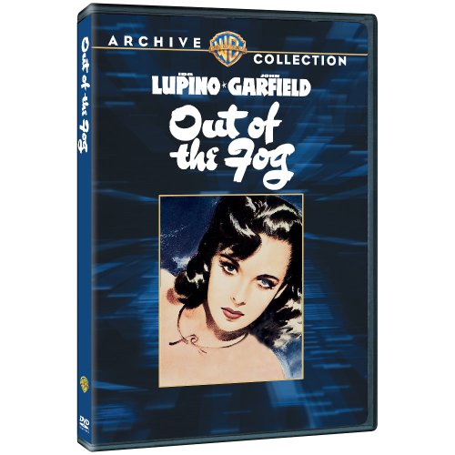 OUT OF THE FOG - DVD-WARNER ARCHIVE COLLECTION