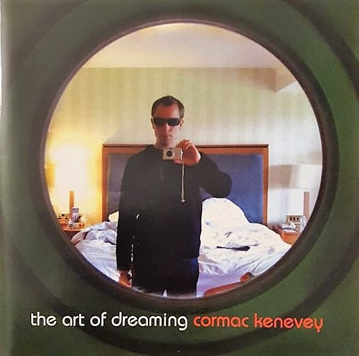 CORMAC, KENEVEY  - ART OF DREAMING
