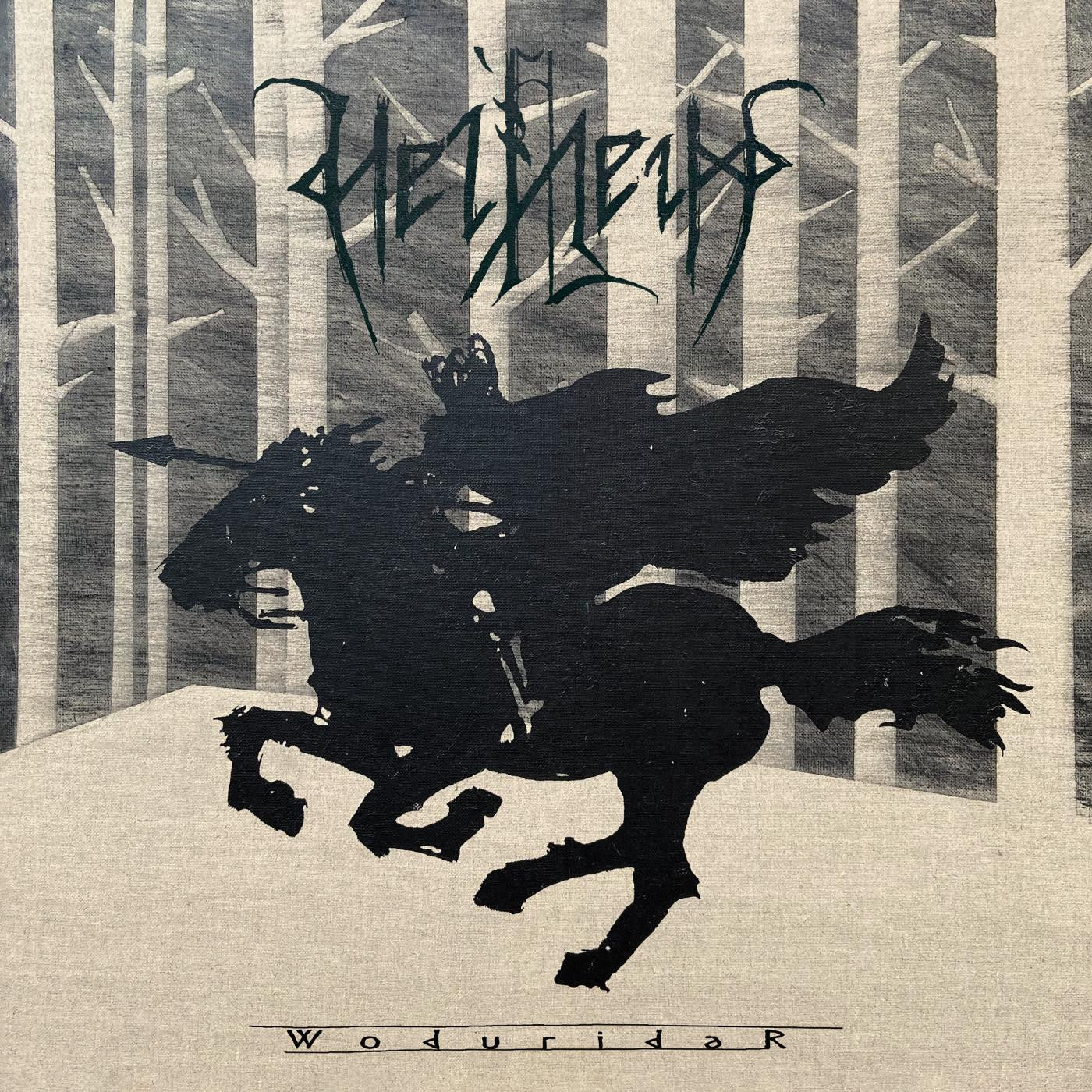HELHEIM - WODURIDAR