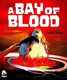 A BAY OF BLOOD [4K ULTRA HD]
