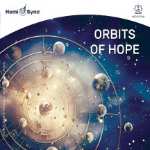 MICAH SADIGH - ORBITS OF HOPE [CD]