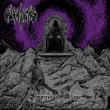 STONE NOMADS - EMPIRES OF STONE [CD]