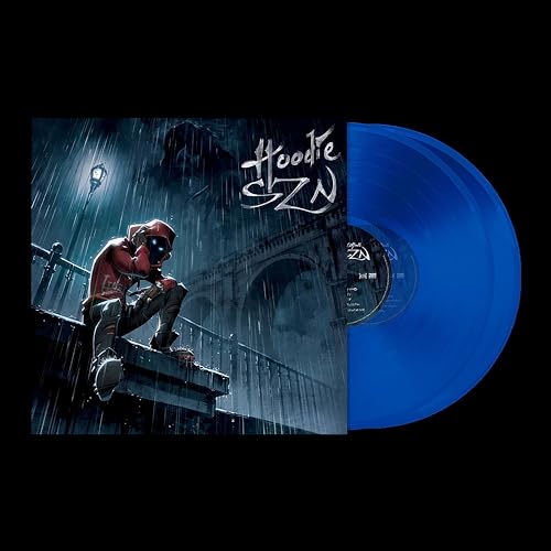 A BOOGIE WIT DA HOODIE - HOODIE SZN (VINYL)