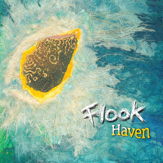 FLOOK  - HAVEN (DIGIPAK)