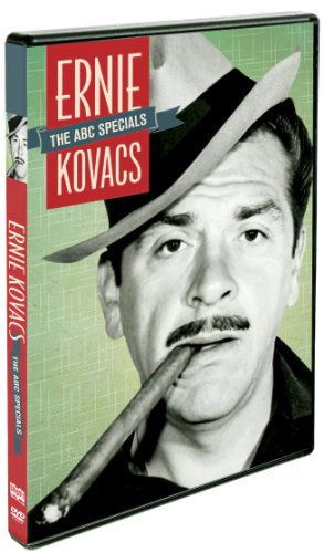 ERNIE KOVACS COLLECTION