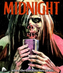 MIDNIGHT [BLU-RAY]