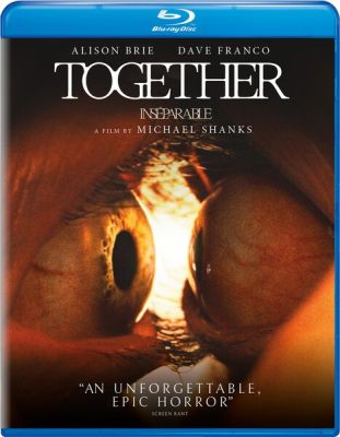 TOGETHER  - BLU-2025-ALISON BRIE