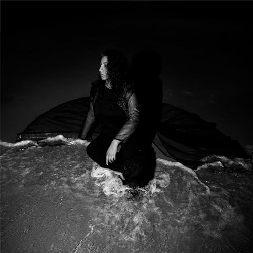 AROOJ AFTAB - NIGHT REIGN (VINYL)